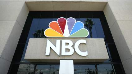 NBC Moving Several 2022 Cup & Xfinity Races to New Channel