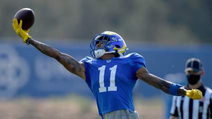 Josh Reynolds Already Proving Why He’s Good Fit for Rebuilding Lions