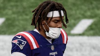 Cam Newton Mentioned as Option After Former No. 1 Pick Suffers Knee Injury