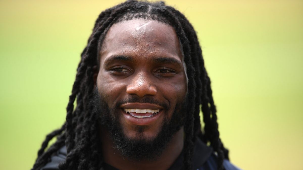 Giants Urged To Add Ex-Cowboys LB Jaylon Smith