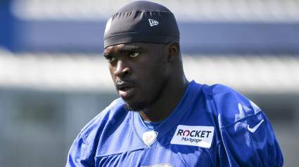 Bears Cut Former 1st-Round WR, Clear Space for Star’s Return