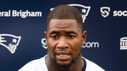 Patriots Free-Agent Acquisition Called Biggest Bust on 2021 Roster