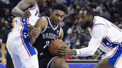 ‘There’s a Case’ for Adding High-Scoring Rookie to Nets Mix: Insider
