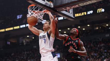 Mavericks: Is Dwight Powell the Right Fit at Starting Center?
