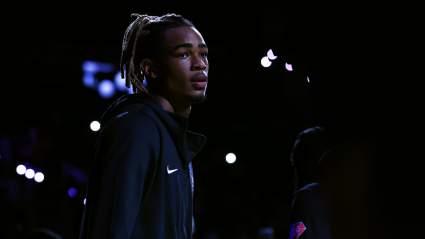 Mystery Illness Still Keeps Key Brooklyn Nets Big Man Sidelined