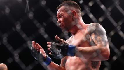 Colby Covington Reveals Fight He Wants Next & When