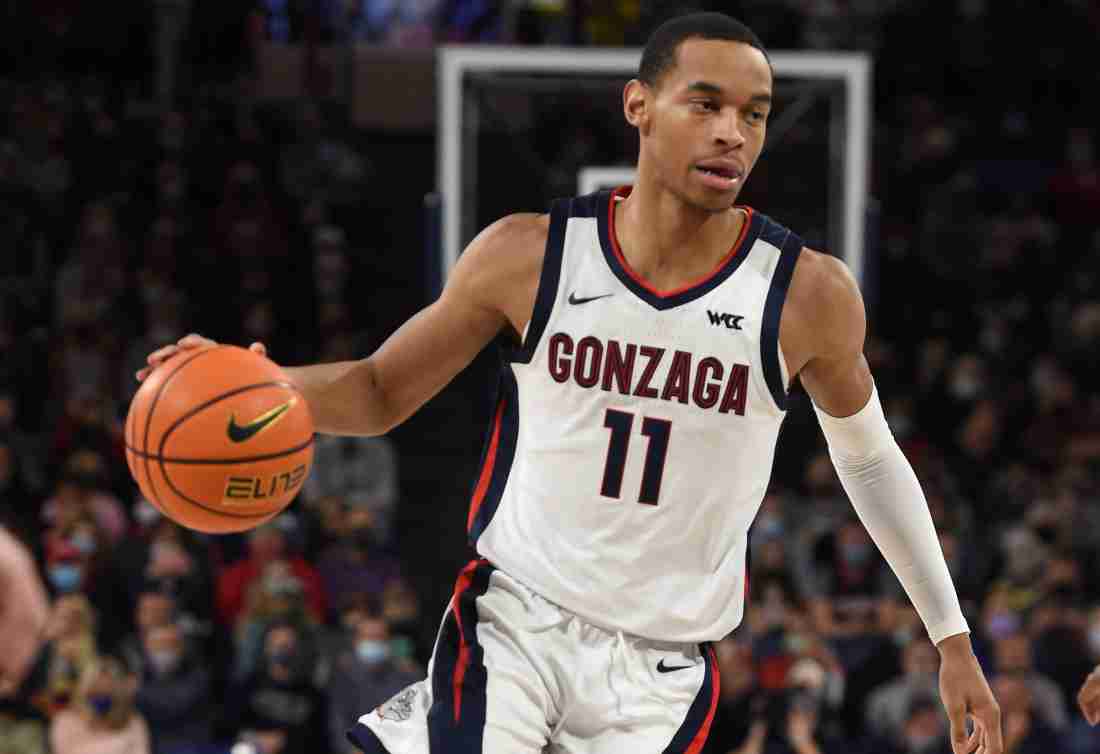 Gonzaga vs UCLA Live Stream: How to Watch Online for Free