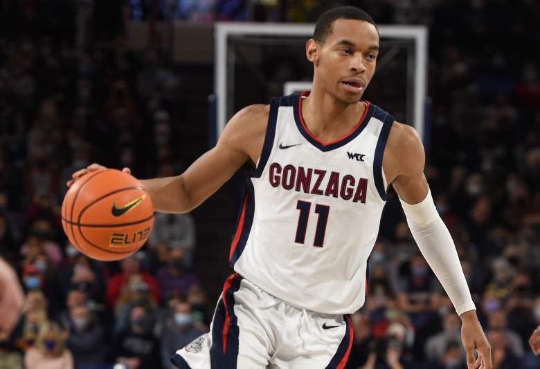 Gonzaga vs UCLA Live Stream How to Watch Online for Free