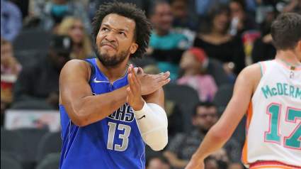 What’s Holding the Mavericks Back Offensively?