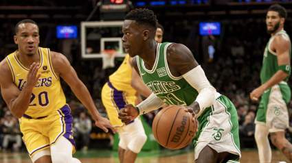 Much-Maligned Ex-Laker Exacts Revenge With ‘Cool’ Performance
