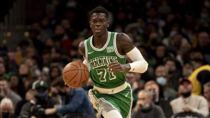 ‘Cool’: Ex-Laker Schroder Has Surprising Reaction as Celtics Pound L.A.