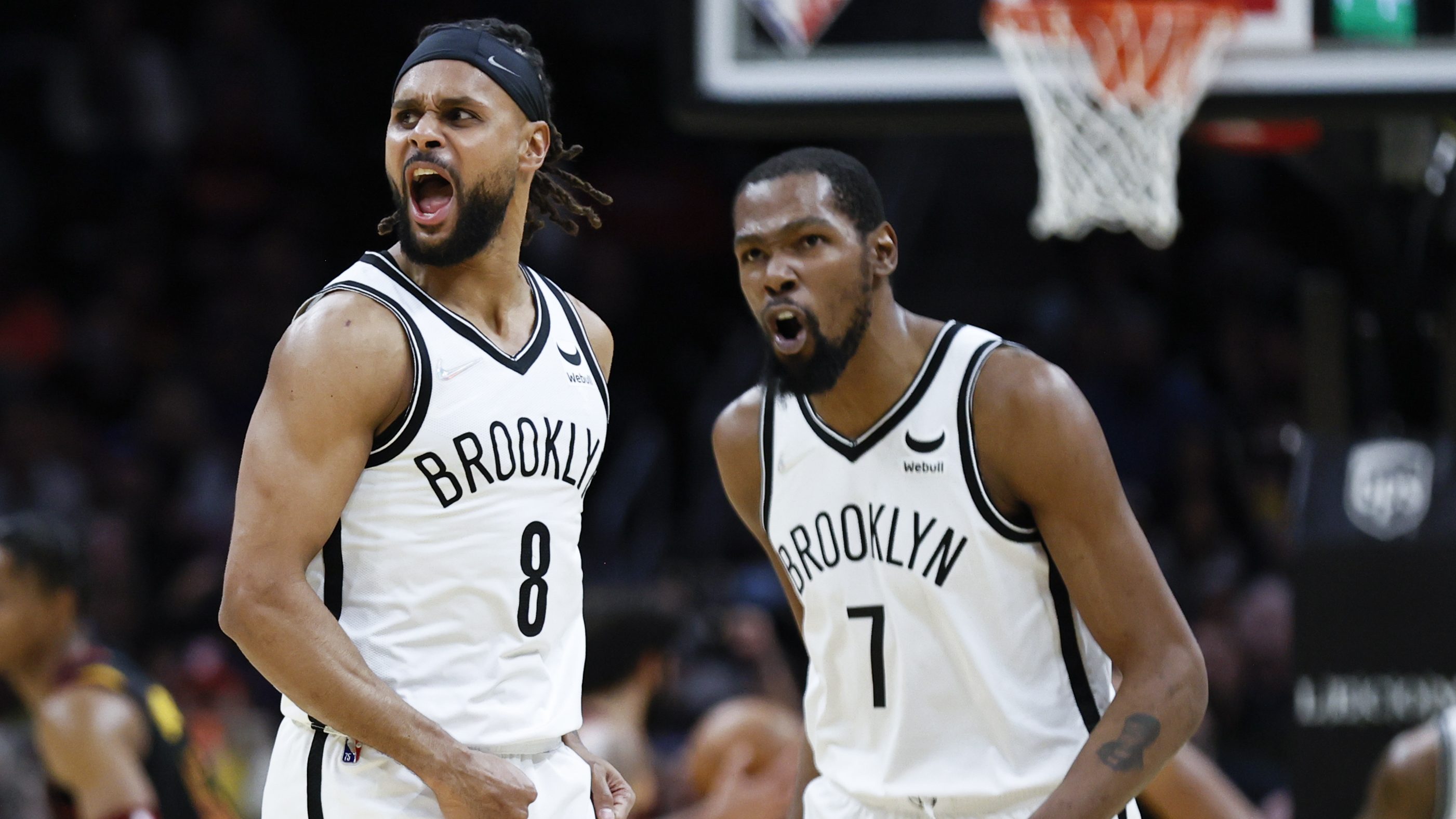 Highlights: Patty Mills re-ignites shooting form ahead of 3-point