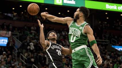 Celtics Defense Fueled Turnaround but This Brutal Reality Awaits