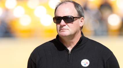 NFL Insider: Steelers Should Hear Trade Proposals for ‘Massive Talent’