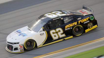 Beard Motorsports Names Driver for Daytona 500