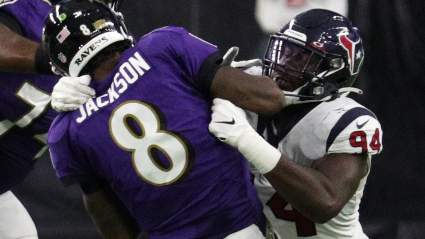 49ers Trade for ‘Good Fit’ Pass Rusher, Earn Praise From NFL Analysts