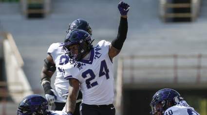 Ravens’ Rookie DB Suffers ‘Potentially Significant’ Injury: Report