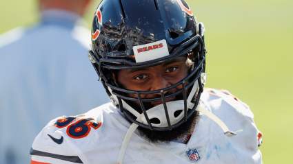 Proposed Trade Has Cowboys Swapping Starter for Bears Former Pro Bowler