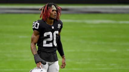 Damon Arnette: More ‘Troubling’ Info Comes out Regarding Ex-Raiders CB