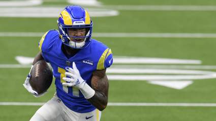 Anthony Lynn Explains Josh Reynolds’ Timetable for Lions’ Offense