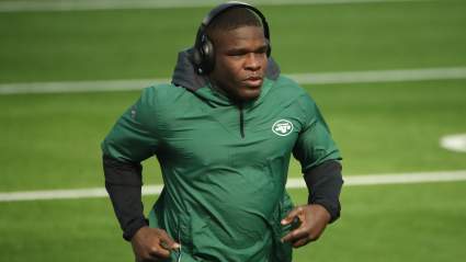 Ex-Jets RB Set to Fight Former NBA Star on Jake Paul-Tommy Fury Undercard