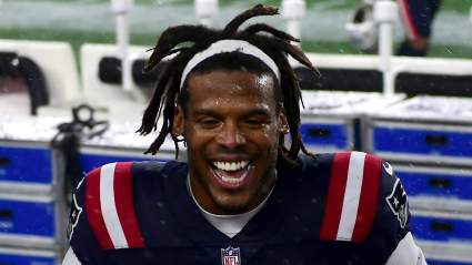 Cam Newton Finds New NFL Home, Contract Details Revealed