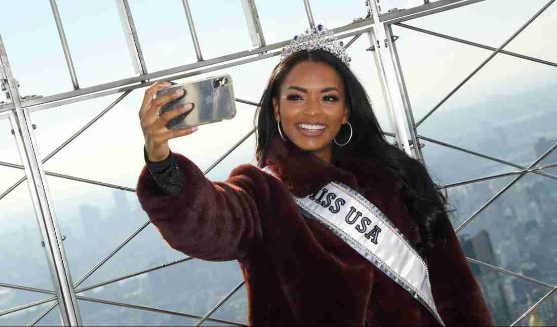 Miss USA 2021 Live Stream How to Watch Online