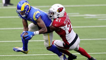 Rams Nearly Claimed a Familiar Face Off Waivers: Report