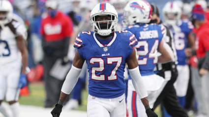 Bills Break Silence Star CB’s Injury: Tre’Davious White’s Status Revealed