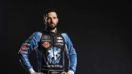 Jeremy Clements Racing Makes Major Sponsorship Announcement