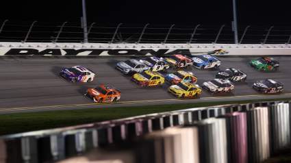 2022 Cup Series Schedule Has More Races on Network TV