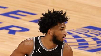 Bulls Linked to Disgruntled Former Lottery Pick