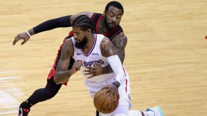 Trade Proposal Would Land Title-Hungry Clippers 5-Time All-Star