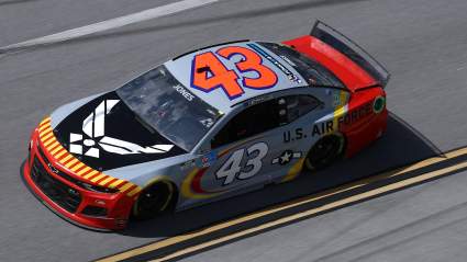 Longtime Sponsor Returns to Richard Petty Motorsports