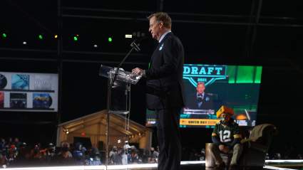 New Metric Reveals Positive Development for Lions’ 2022 Top Pick