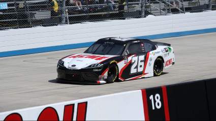 Sam Hunt Racing Lands Key JR Motorsports Engineer