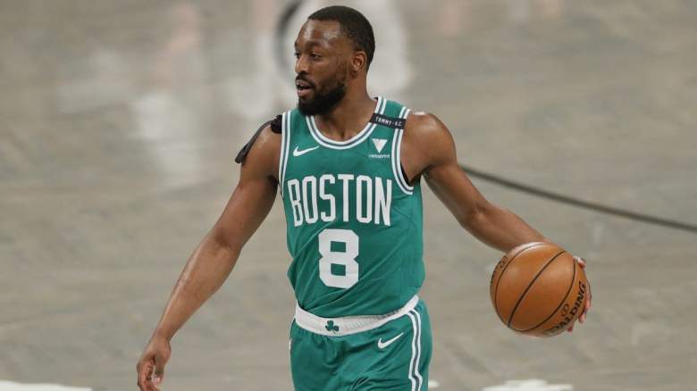 Paul Pierce says Celtics Would be better with Kemba Walker