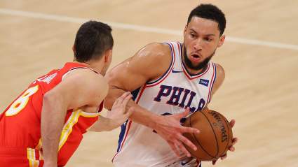 Sixers Holding List of 30 Must-Have Players for a Ben Simmons Trade: Report
