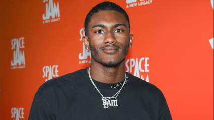 NBA Champion’s Son Cut From Miami Heat’s G League Roster