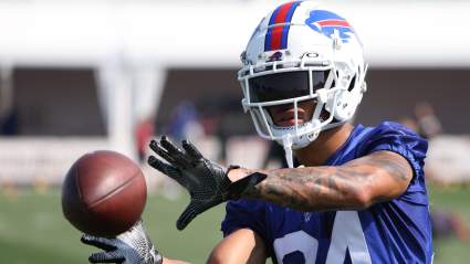 Bills’ No. 1 CB Suffers Head Injury: Latest Update on Defensive Star’s Status
