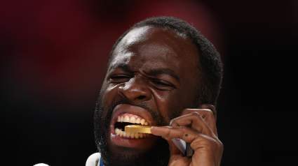 Warriors Draymond Green Has Candid, Strong Take on Zach LaVine