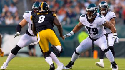 Steelers ‘Are Indeed Working’ to Trade 3x Pro Bowler Melvin Ingram: Report