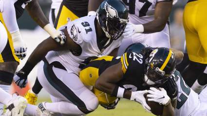 Steelers Balked at Trade Price for 6-Time Pro Bowler: Report