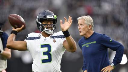 NFL Analyst Predicts Changes for Seahawks ‘Big 3’
