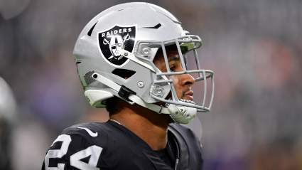 Raiders’ Johnathan Abram Sends Message After Horrific Performance