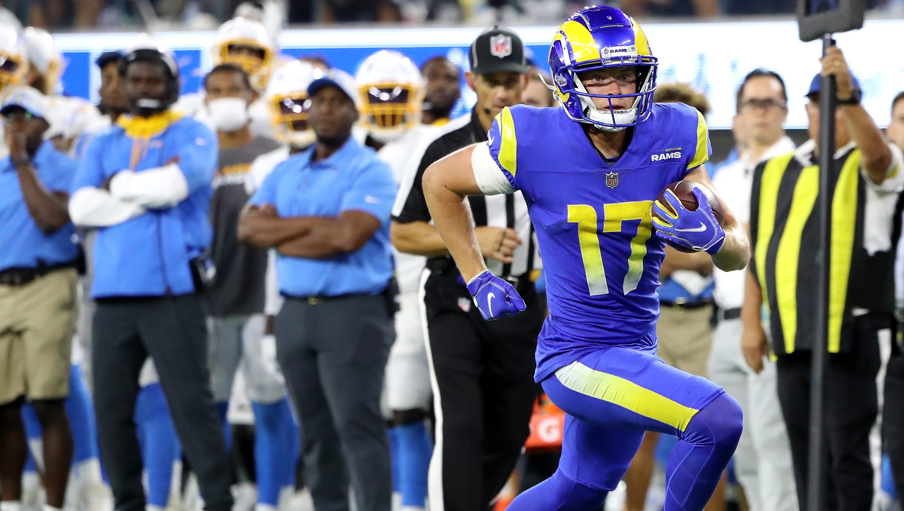 LA Rams no-tag on JJ III creates huge opportunities