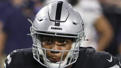 Seahawks Sign Former Alabama Running Back, Release Receiver