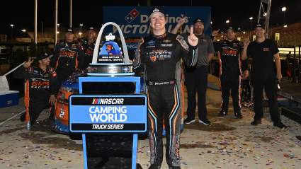 WWT Raceway Making $40 Million Worth of Renovations