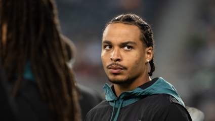 Ex-Eagles Safety Thriving After Jets Stole Him: ‘He’s a Ball Magnet’