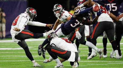 Lou Groza Award Winner Could Be Long-Term Answer for Jets Kicking Woes